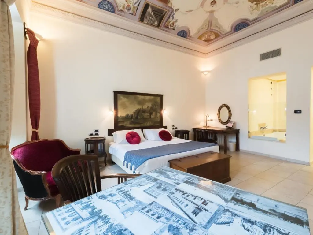 Vogue Hotel Arezzo