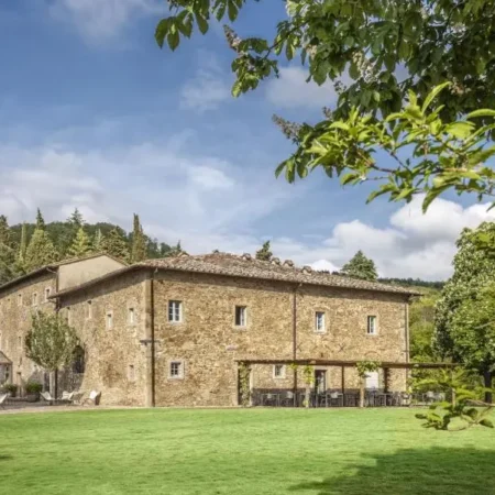 Badia di Pomaio, Tuscan Resort- Small Luxury Hotels of the World