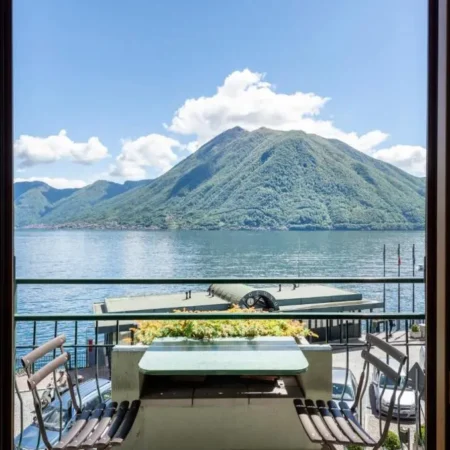 Hotel Argegno