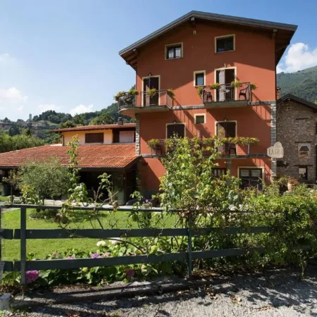 La Griglia Hotel