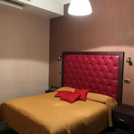 Hotel Fontana Del Re