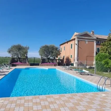 Agriturismo Tenuta Goro Veneto