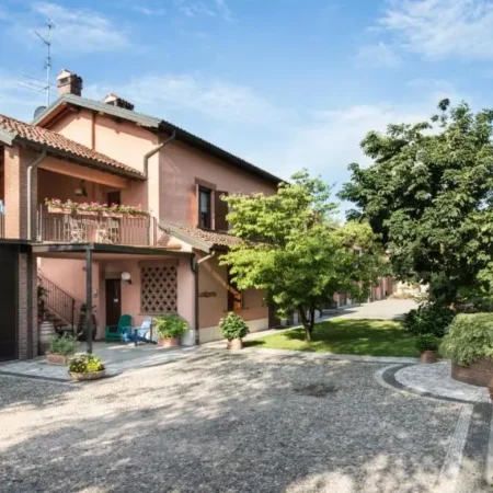 San Giacomo Horses & Agriturismo