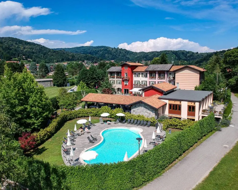 Hotel Cortese