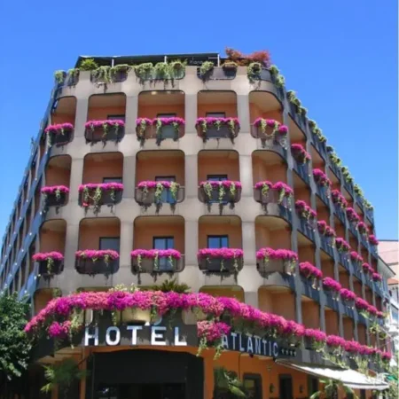 Hotel Atlantic
