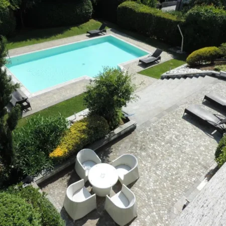 Arosio Hotel