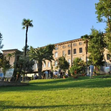 Hotel Il Cavalier D’Arpino