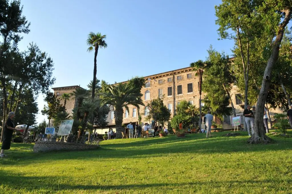 Hotel Il Cavalier D’Arpino