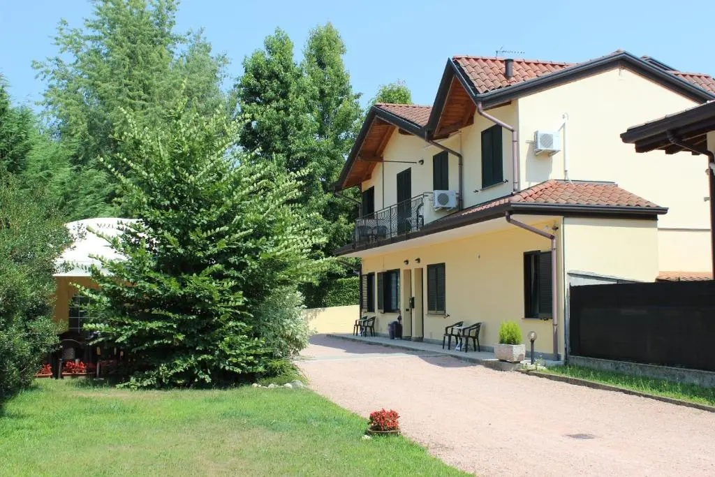 Villa Giglio