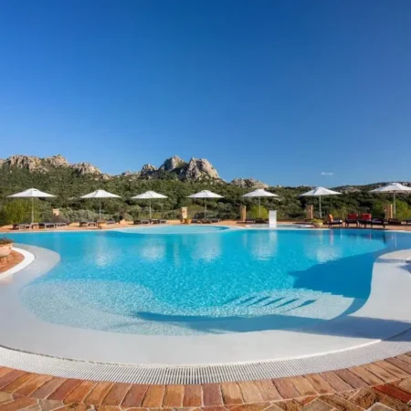 Felix Hotels – Country Resort Parco degli Ulivi