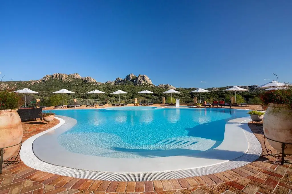 Felix Hotels – Country Resort Parco degli Ulivi