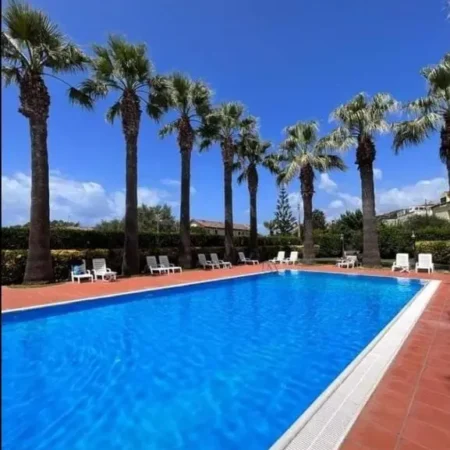 Villa Laura Residence Hotel Apartments & Studios