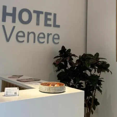 Hotel Venere
