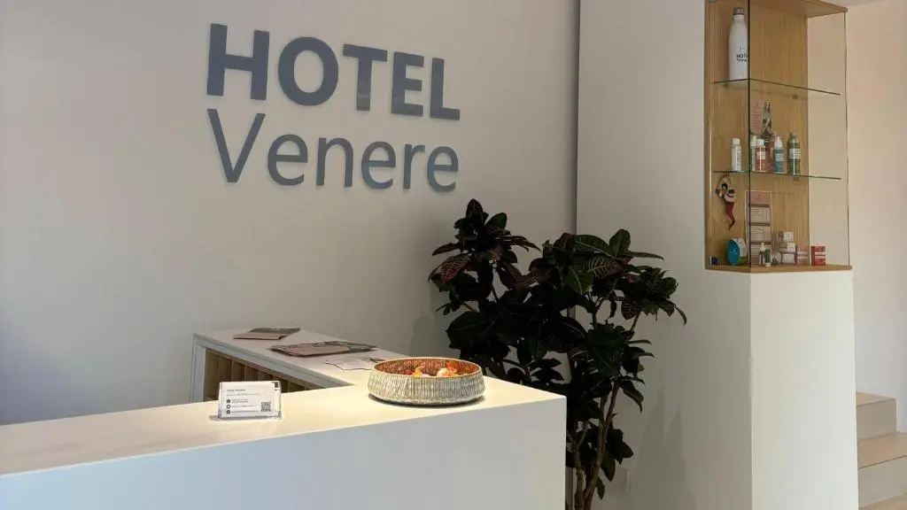 Hotel Venere
