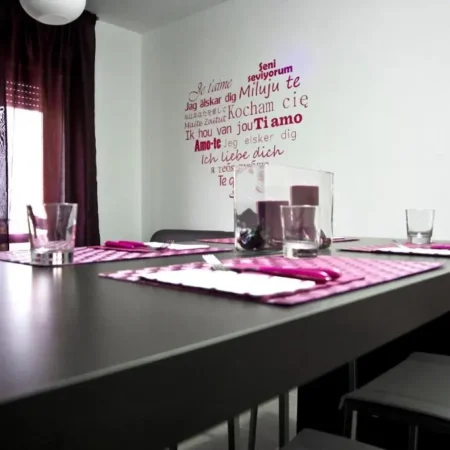 inStile aparthotel