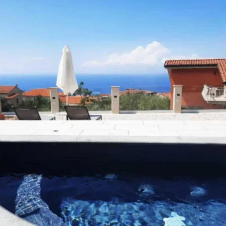 Villa Santa Sofia