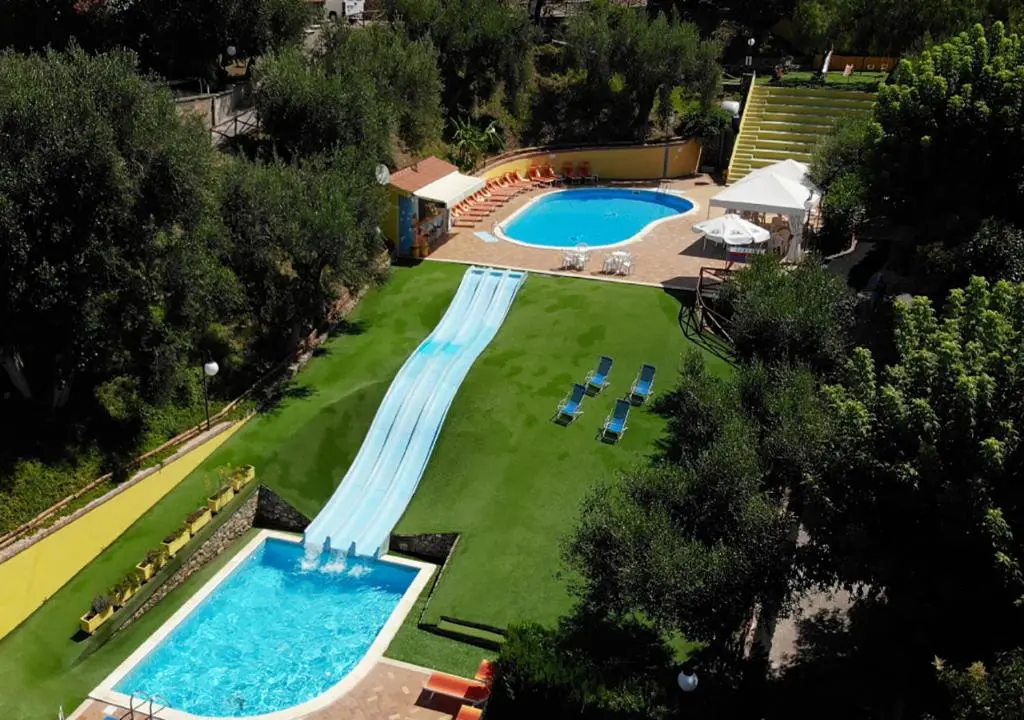 Residence Belvedere