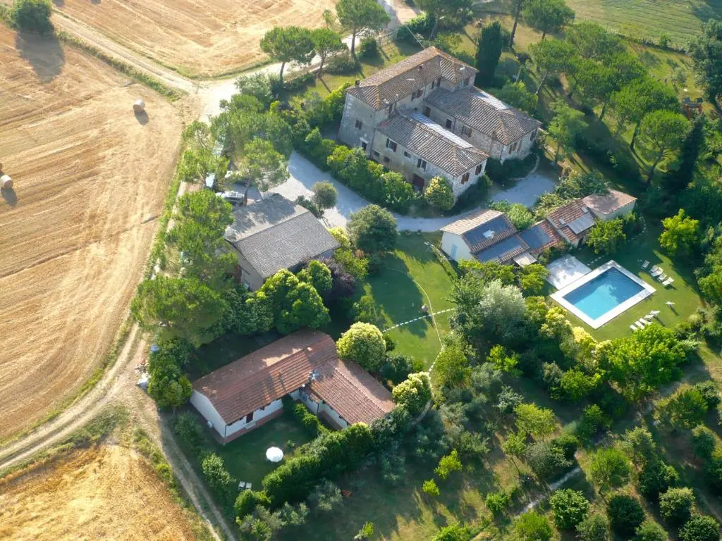 B&B Il Molinello