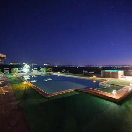 Casa Vacanze Santa Caterina