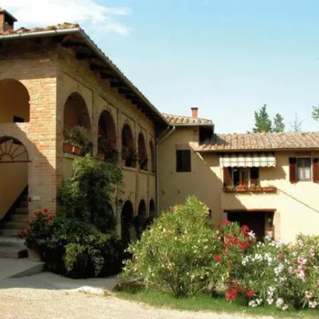 Agriturismo Casanova