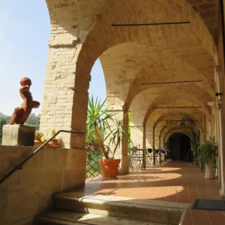 Antico Borgo Piceno
