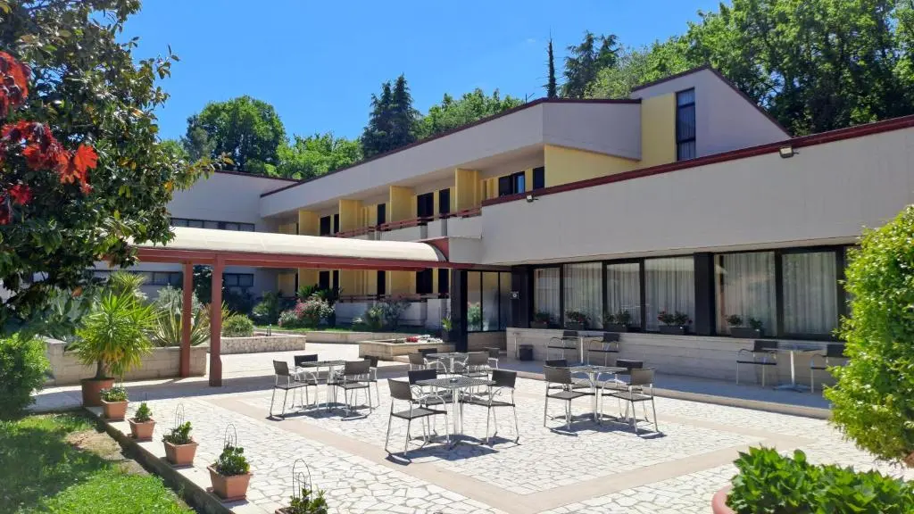 Hotel Pennile