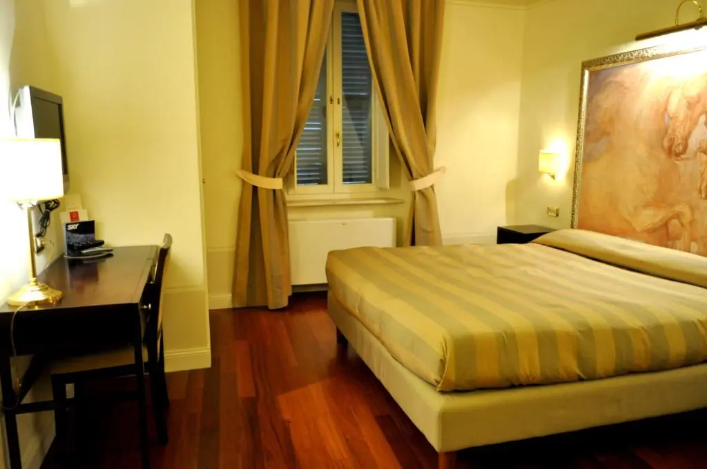 Albergo Sant’Emidio