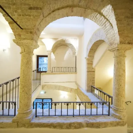 Palazzo Dei Mercanti – Dimora & Spa
