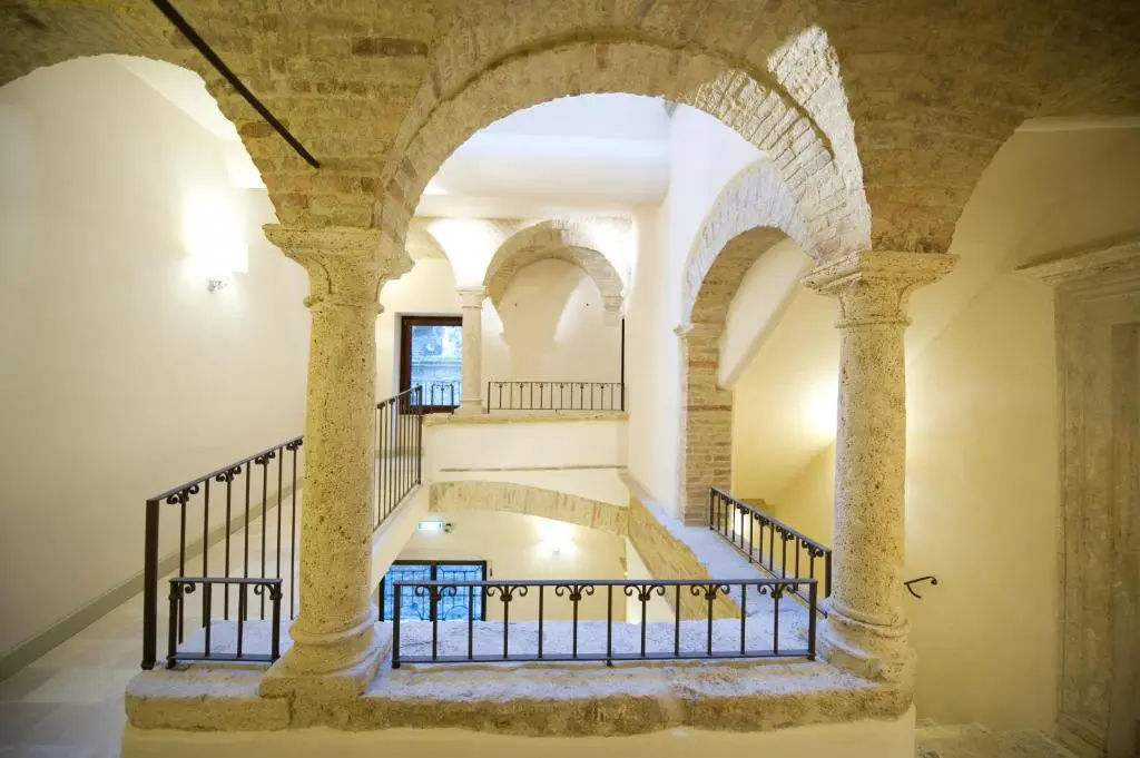 Palazzo Dei Mercanti – Dimora & Spa