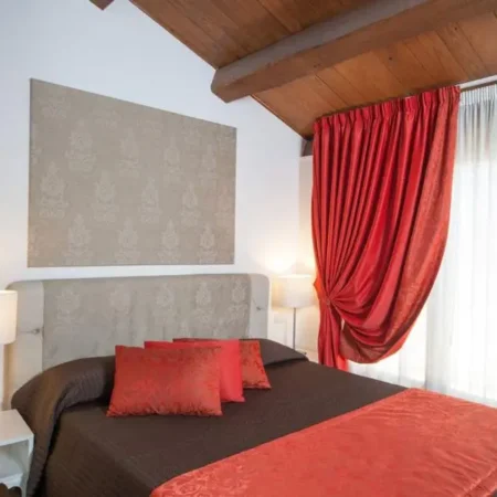 Di Sabatino Resort – Suite Apartments & Spa