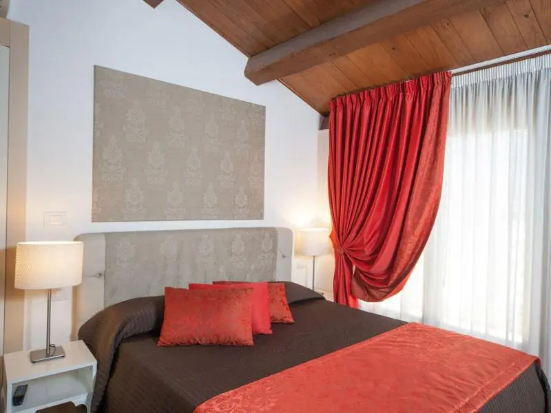 Di Sabatino Resort – Suite Apartments & Spa