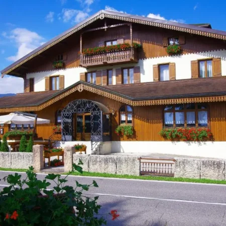 Rutzer Hotel Ristorante & Panoramic SPA