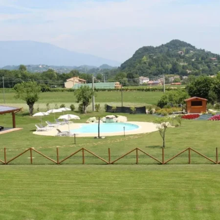 Country House Barone D’Asolo