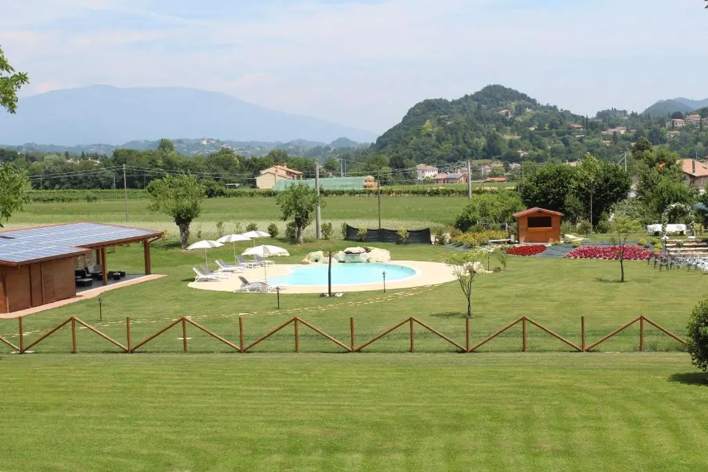Country House Barone D’Asolo