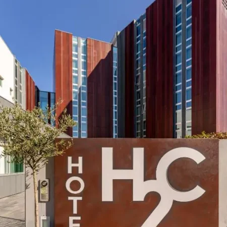 H2C Hotel Milanofiori