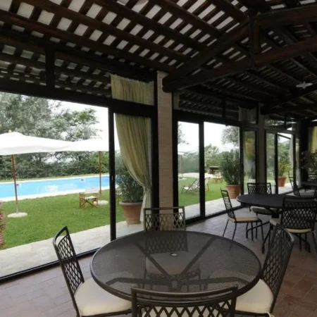 Agriturismo Le Case