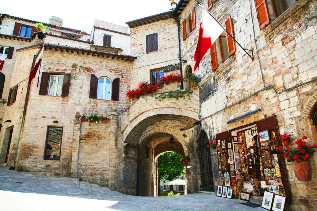 Hotel Pallotta