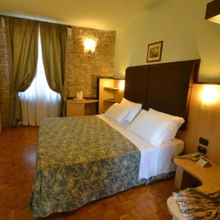 Hotel Il Castello