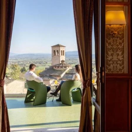 Giotto Hotel & Spa