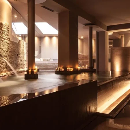 Nun Assisi Relais & Spa Museum