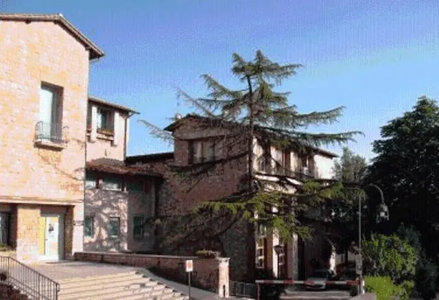 Cittadella Laudato Si’