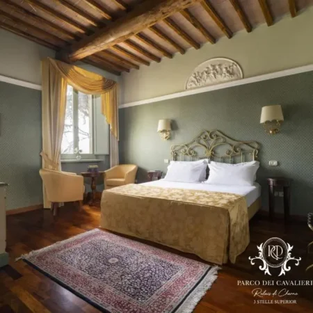 Relais Parco Dei Cavalieri Assisi
