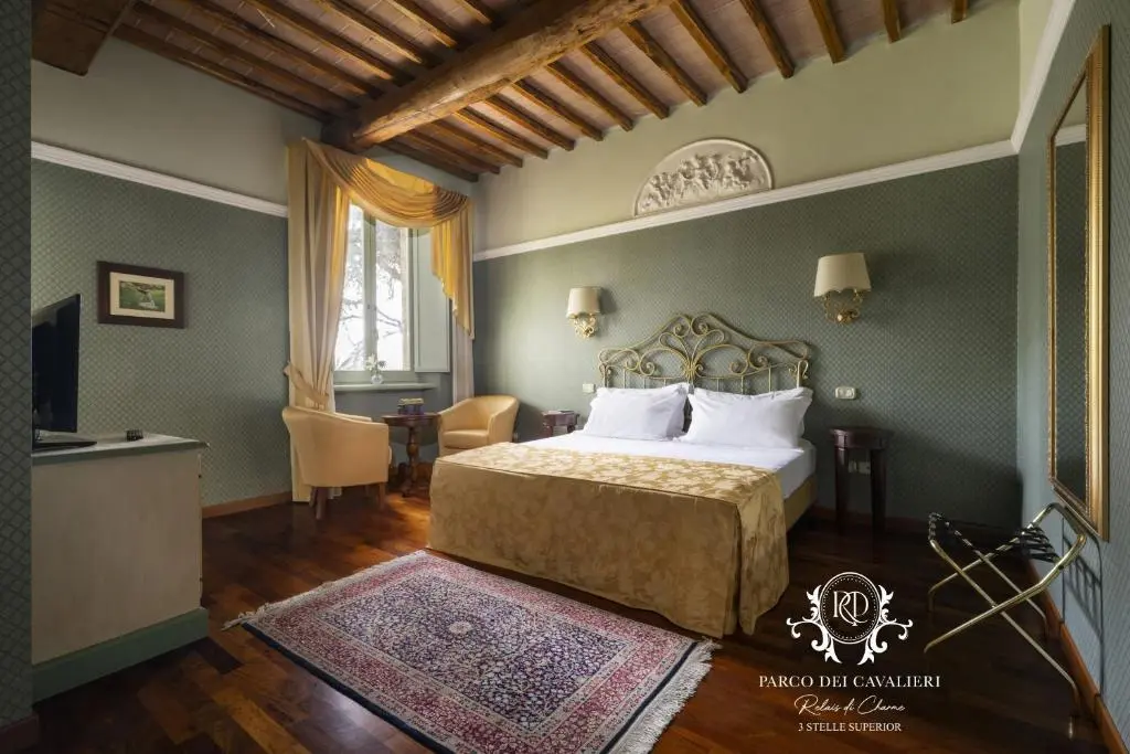 Relais Parco Dei Cavalieri Assisi