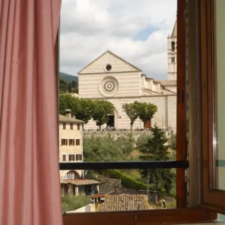 Camere Santa Chiara