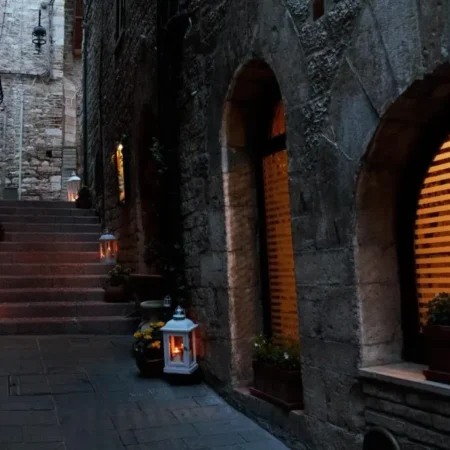 Hotel Il Vicoletto
