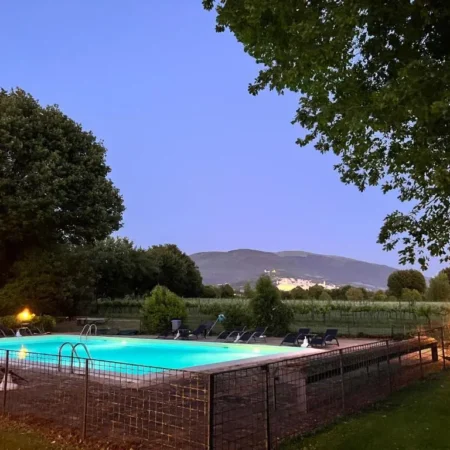Agriturismo Podere La Fornace