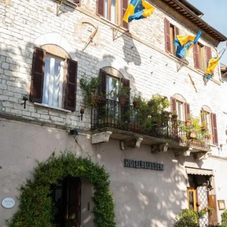 Hotel Belvedere