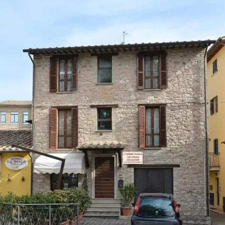Camere Paolo