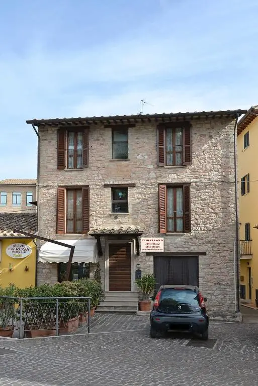 Camere Paolo