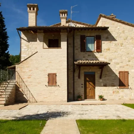 Villa Degli Ulivi